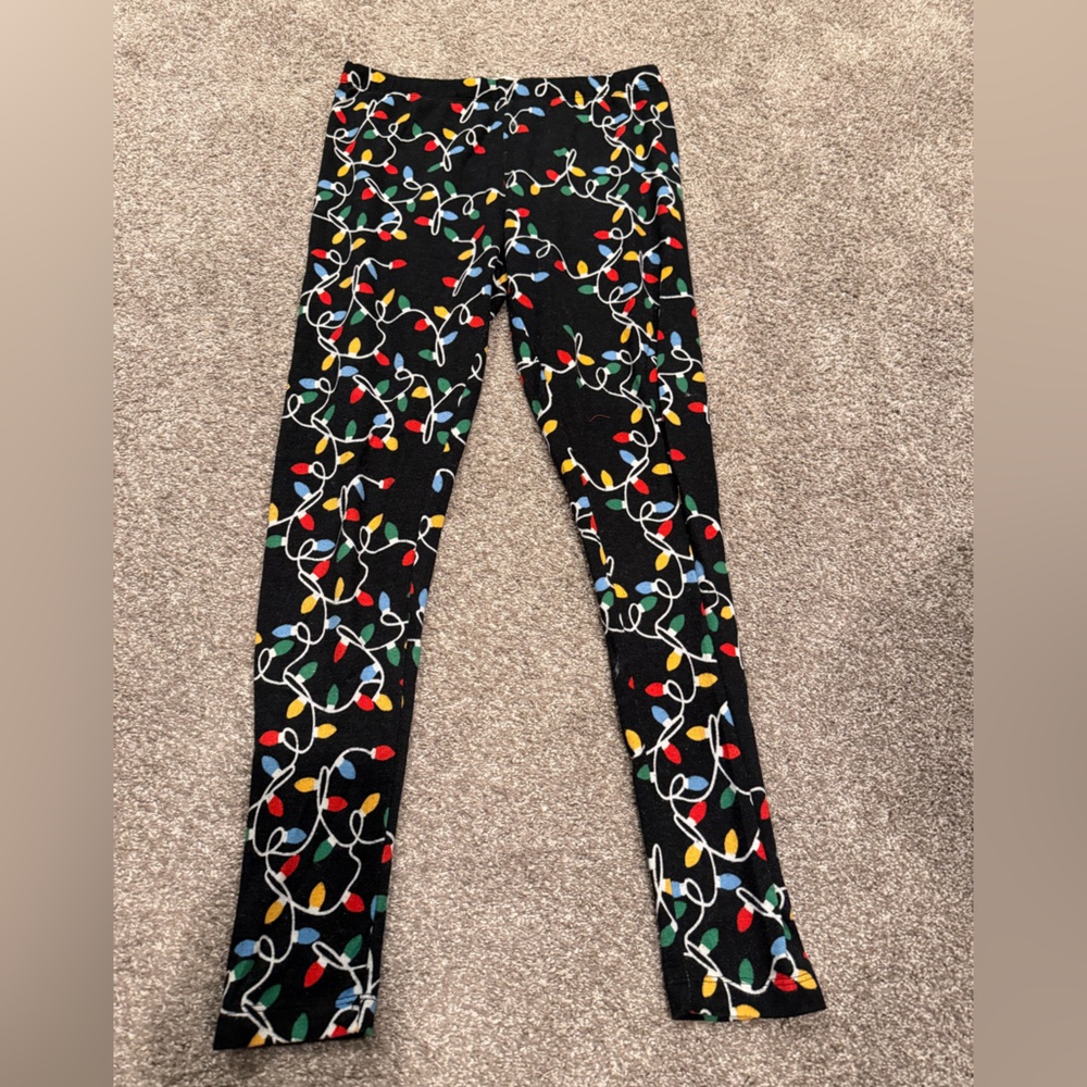 Light leggings